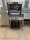 💦 SMEG EASYLINE SPF516S Gewerbe-Geschirrspülmaschine – B-WARE!!