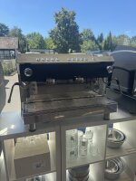 La Pavoni GENIALE2VNEU | 2-Gruppen...