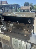 La Pavoni GENIALE2VNEU | 2-Gruppen...