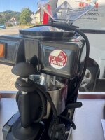 La Pavoni ZIP MAX CAFFÈ NE EU | Professionelle...