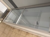 KBS SNOW 20 TIEFKÜHLTRUHE – 839 LITER – NEUWARE!!