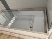 KBS SNOW 20 TIEFKÜHLTRUHE – 839 LITER – NEUWARE!!