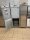 READY KU 707 K-TK Kühl-Gefrier-Kombination | Umluft | R290 | Linksanschlag | B-Ware