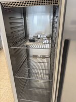 SMEG SPRF7PDX | Professional Chiller | 700 Liter | -2 bis...