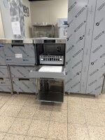 🔥 SMEG SPF526 Frontlader-Geschirrspülmaschine |...