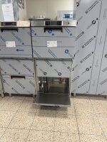 🔥 SMEG SPF526 Frontlader-Geschirrspülmaschine |...