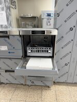 🔥 SMEG SPF526 Frontlader-Geschirrspülmaschine | NEUWARE | Gastro-Spülmaschine