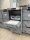SMEG Professional FD516D | Frontlader-Hochgeschirrspülmaschine | Easyline | EN-fähig | B-Ware