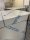SMEG Professional FD516D | Frontlader-Hochgeschirrspülmaschine | Easyline | EN-fähig | B-Ware