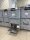 SMEG Professional FD516D | Frontlader-Hochgeschirrspülmaschine | Easyline | EN-fähig | B-Ware