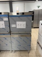 🔥 SMEG HTY625DH Topline Haubenspülmaschine |...